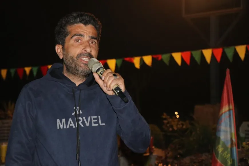 إيقاد الشموع على أضرحة الشهداء في أسبوع البطولة