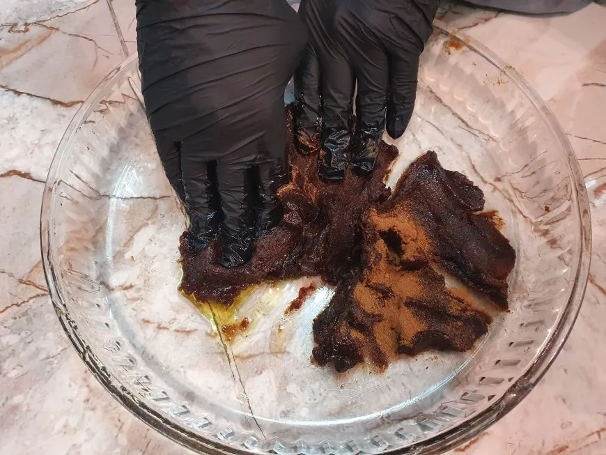 معمول العيد (الكليجة).. تقليد أصيل ونكهة لا تُنسى