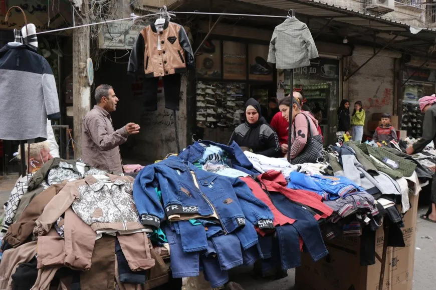 حيّا الشيخ مقصود والأشرفية يتحضران لعيد الفطر بطقوس غابت لسنوات