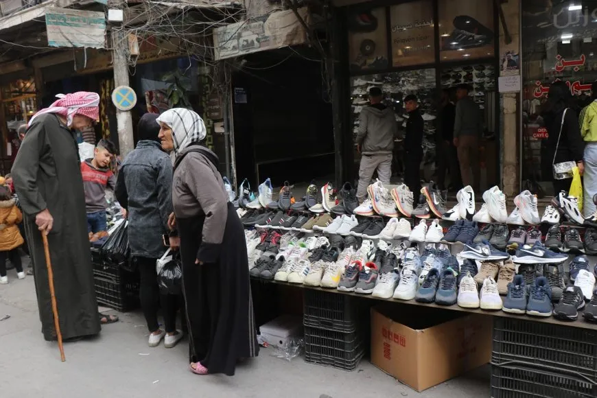 حيّا الشيخ مقصود والأشرفية يتحضران لعيد الفطر بطقوس غابت لسنوات