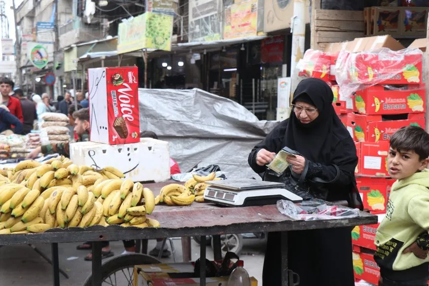 حيّا الشيخ مقصود والأشرفية يتحضران لعيد الفطر بطقوس غابت لسنوات