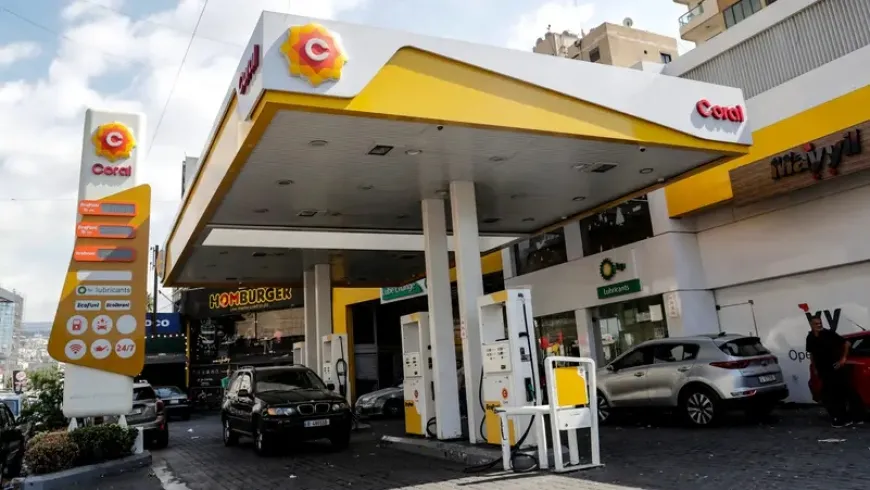 العراق يوافق على تزويد لبنان بالوقود لمدة 6 أشهر