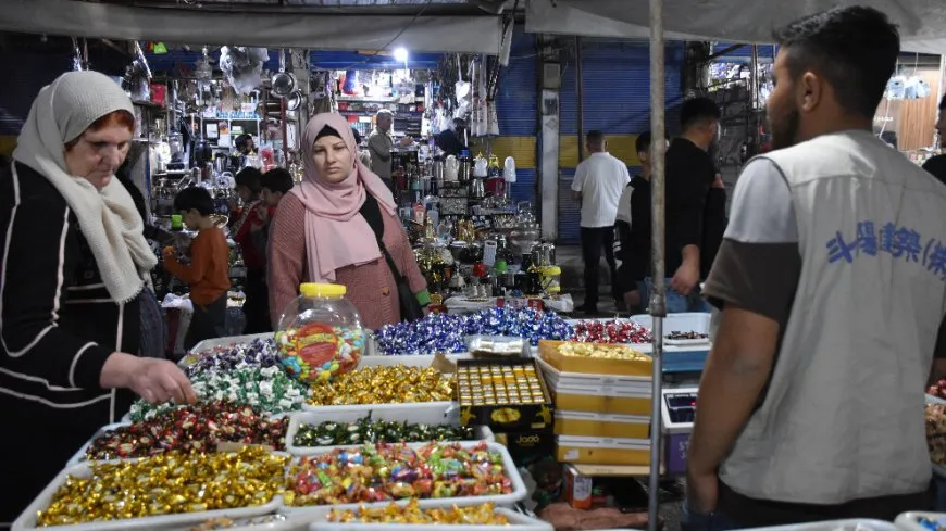 دُول عربيّة تحتفل اليوم بعيد الفطر