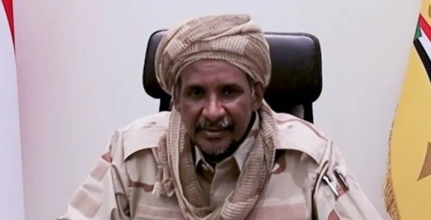 قيادة الدعم السريع تتوعد الجيش السوداني "الحرب ما انتهت"