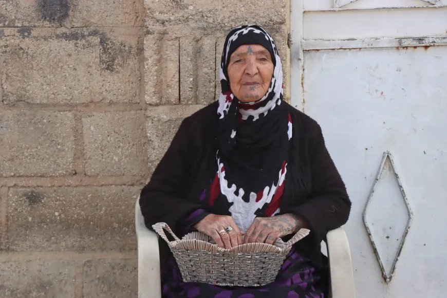 فرحة العيد في عيون الأطفال