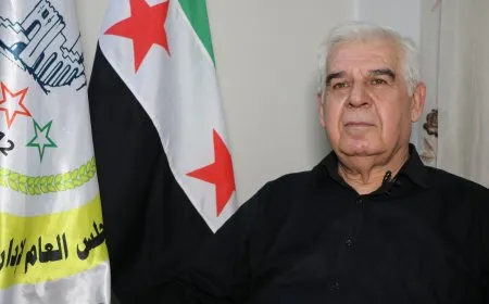 أول تعليق للمجلس العام لحيي الشيخ مقصود الأشرفية على الاتفاقية الموقعة مع سلطة دمشق