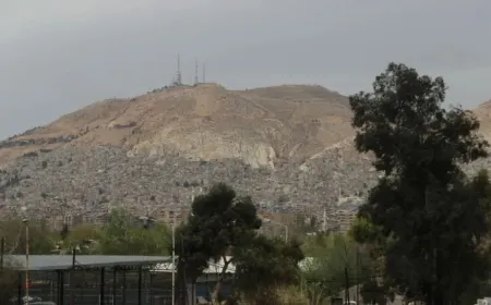 هطولات مطريّة وعواصف رعديّة وسيول