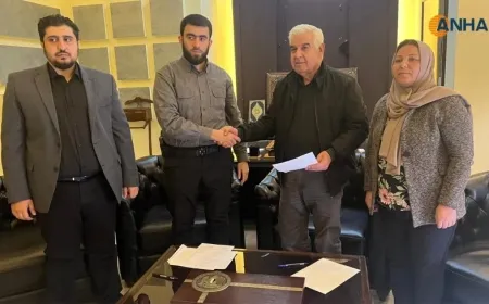 أهالي الشيخ مقصود والأشرفية: الاتفاقية خطوة لتعزيز الأمن والاستقرار في المنطقة