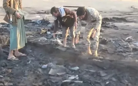 الحوثيون يعلنون إسقاط طائرة استطلاع أميركية غرب اليمن