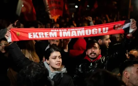 إطلاق حملة لسحب الثقة من أردوغان وإجراء انتخابات رئاسية مبكرة