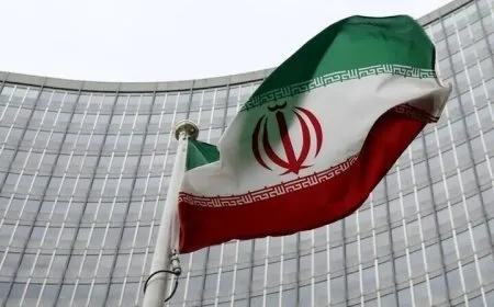 إيران تحذر دول المنطقة من استخدام أراضيهم في هجوم "محتمل" عليها