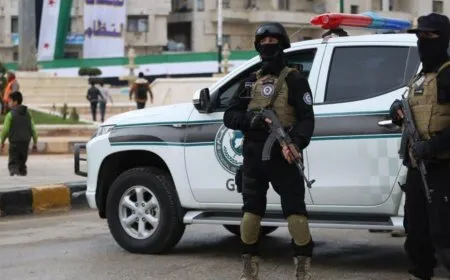 سلطة دمشق تُطلق سراح 21 شخصاً من السويداء