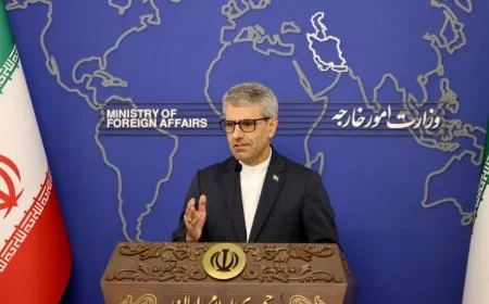 طهران: قدمنا عرضا "سخياً" لبدء مفاوضات مع واشنطن