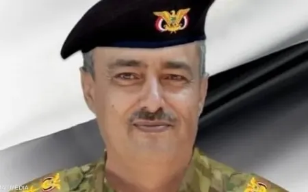 مقتل قيادي حوثي بارز في غارة أميركية على اليمن