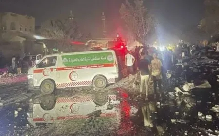37 غارة أمريكية تستهدف الحوثيين في 6 محافظات