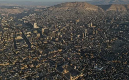 أجواء مغبّرة وانخفاض مرتقب في درجات الحرارة