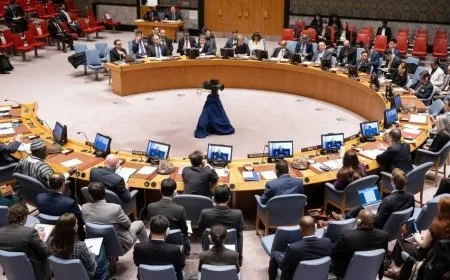 واشنطن تعلن: لا نعترف حالياً بأي كيان كحكومة سورية