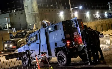 إسرائيل تفرج عن نحو 80 فلسطينياً من قطاع غزة