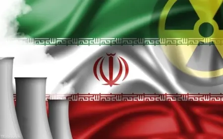 إيران تلوّح بطرد مفتشي وكالة الطاقة الذرية