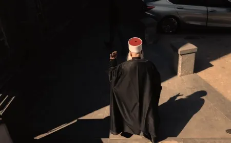 حكمت الهجري يؤكد: لا نتوافق مع حكومة دمشق