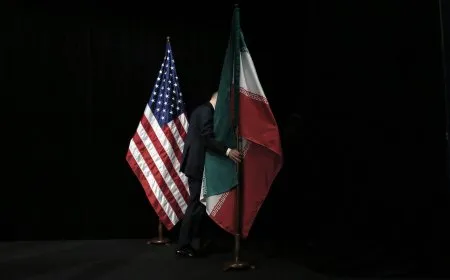 طهران: سنمنح المحادثات مع واشنطن فرصة حقيقية