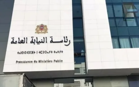 "التجمع الفرنسي-العلوي" يقدم دعوى للنيابة العامة في باريس ضد أبو عمشة