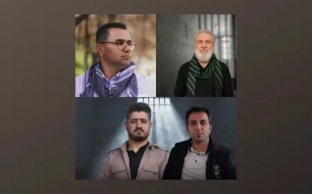 تصاعد الانتهاكات الإيرانية بحق الكرد.. جلد ناشطة واعتقال أربعة مواطنين