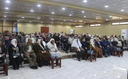 "رؤية الدين في بناء سوريا متعددة الإثنيات والمذاهب" عنوان ندوة في الرقة