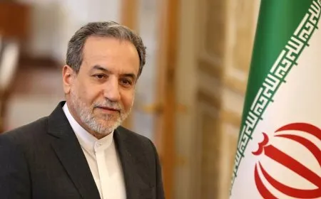 إيران تعتبر المحادثات مع الولايات المتحدة بنّاءة