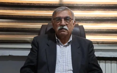 "المؤتمر الكردي في روج آفا سيعلن الموقف المشترك للكرد"