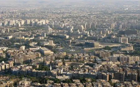 سوريا..شعب يصرخ بحثاً عن حلول وأمل يغيب