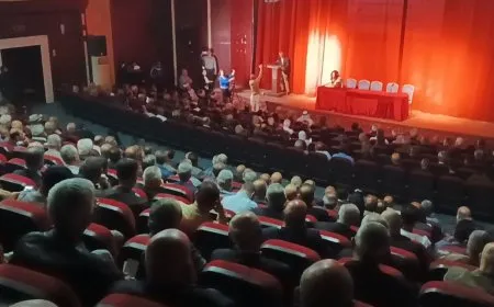 تشكيل تيار سياسي جديد في السويداء