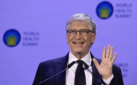الذكاء الاصطناعي سيحل محل الأطباء والمعلمين بحلول 2035