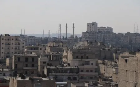 القبض على مجموعة لترويج المخدرات في حي الشيخ مقصود