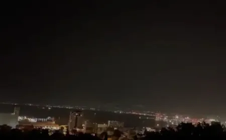 الجيش الإسرائيلي يعلن اعتراض صاروخ أُطلِق من اليمن