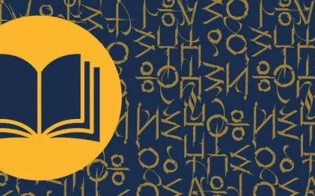 في يومهِ العالمي: الكِتاب نافذة نحو المستقبل