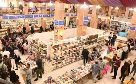 رقابة مُسبقة على الكتب.. قرار "اتحاد الناشرين السوريين" يثير جدلاً واسعاً