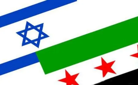 نائب أميركي يكشف عن استعداد الشرع للانخراط في اتفاقيات أبراهام