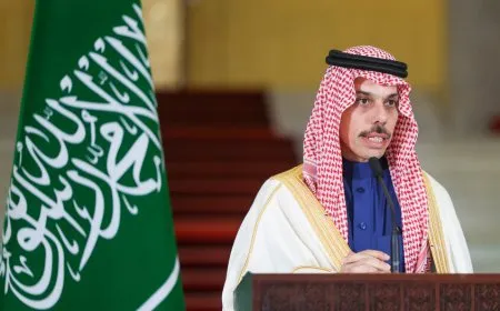 السعودية تبذل جهودا للتهدئة بين الهند وباكستان