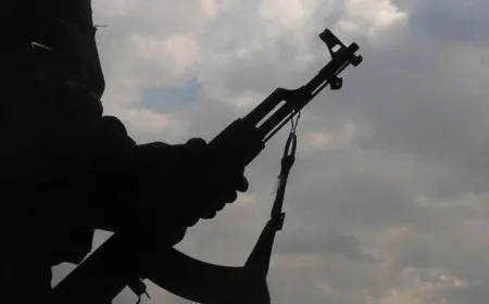 مقتل شخص وإصابة ثلاثة جرّاء مشاجرة بمدينة السويداء