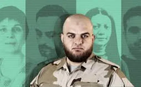بدء محاكمة متزعم في صفوف "جيش الإسلام" أمام القضاء الفرنسي