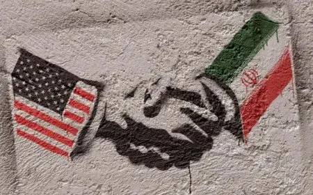 المباحثات الإيرانية الأميركية المقبلة حول الملف النووي تعقد في روما السبت