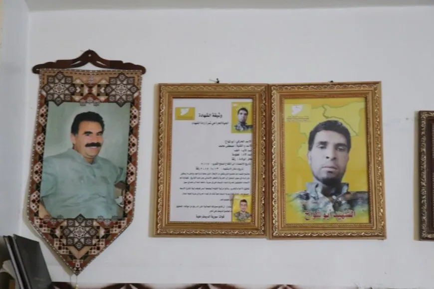 لتهنئتهم.. زيارات لذوي الشهداء في ثاني أيام العيد