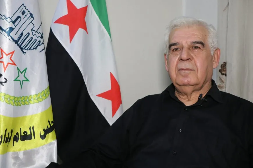 أول تعليق للمجلس العام لحيي الشيخ مقصود الأشرفية على الاتفاقية الموقعة مع سلطة دمشق