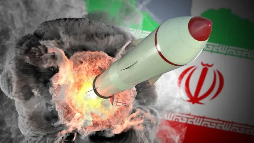 فرنسا تحذر من مواجهة عسكرية شبه حتمية مع طهران