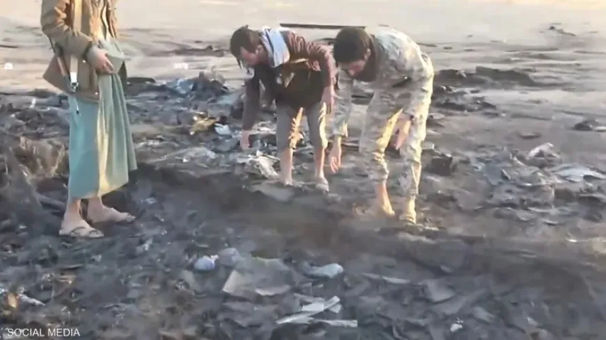 الحوثيون يعلنون إسقاط طائرة استطلاع أميركية غرب اليمن