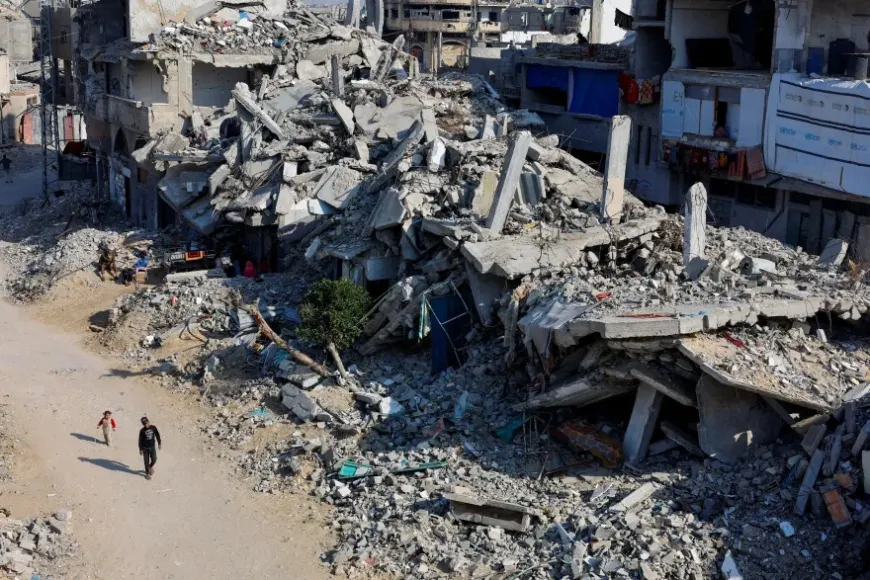 39 ألف طفل فقدوا أحد والديهم أو كليهما في الحرب على غزة