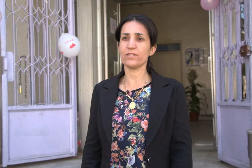 مركز رنكين.. نموذج متكامل لرعاية ذوي الهمم في الحسكة
