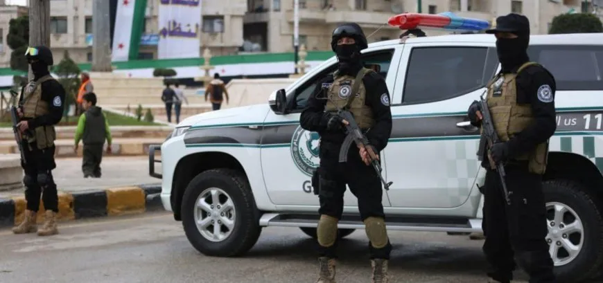 سلطة دمشق تُطلق سراح 21 شخصاً من السويداء