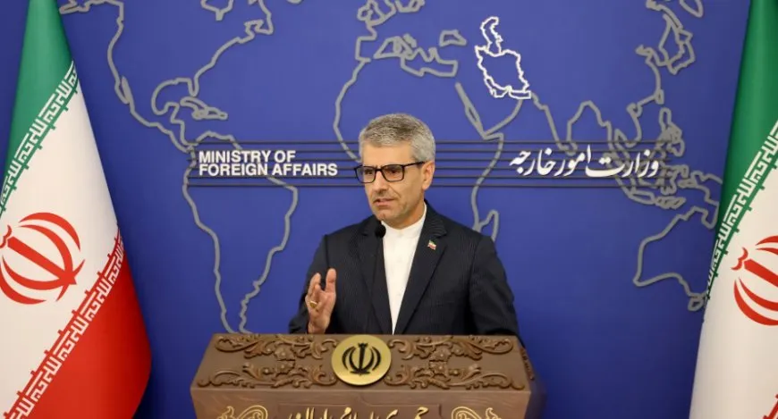 طهران: قدمنا عرضا "سخياً" لبدء مفاوضات مع واشنطن